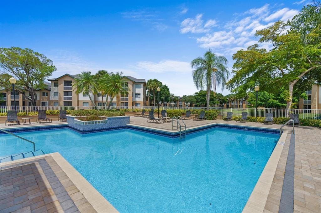 9755 Westview Drive 1211, Coral Springs, FL 33076