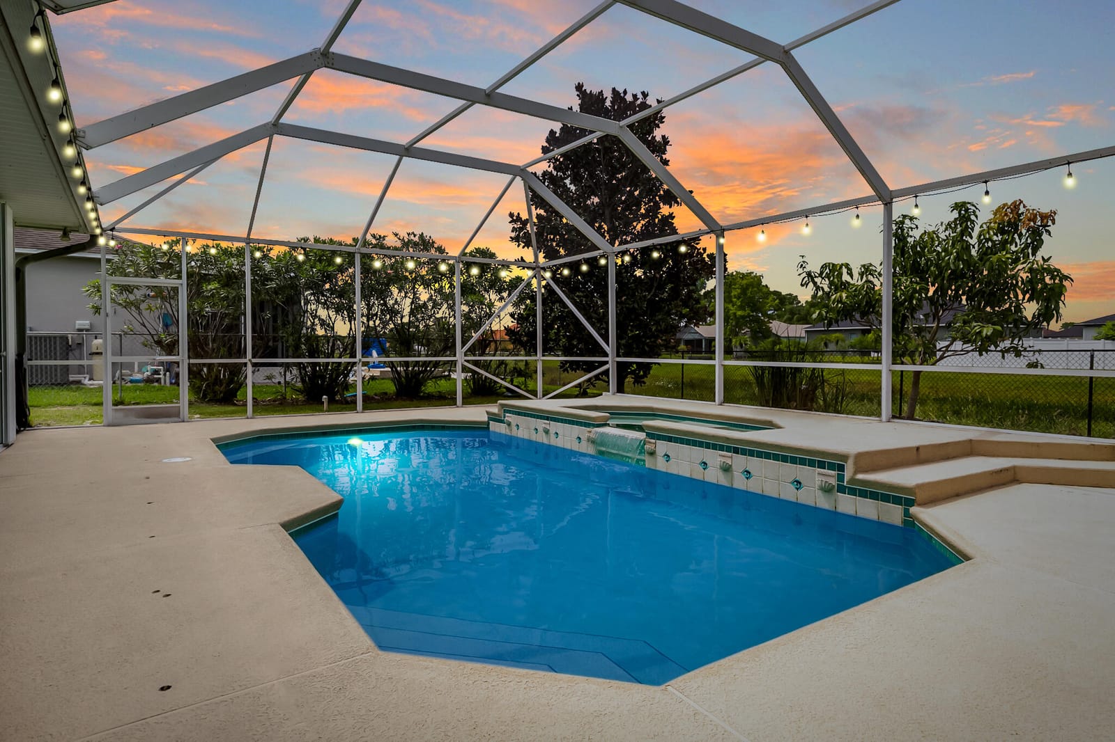 5629 NW North Crisona Circle, Port St. Lucie, FL 34986