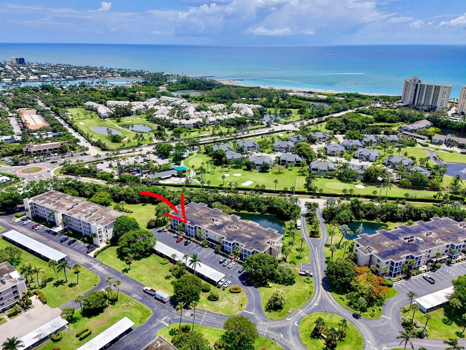 300 N Highway A1a 304 B, Jupiter, FL 33477
