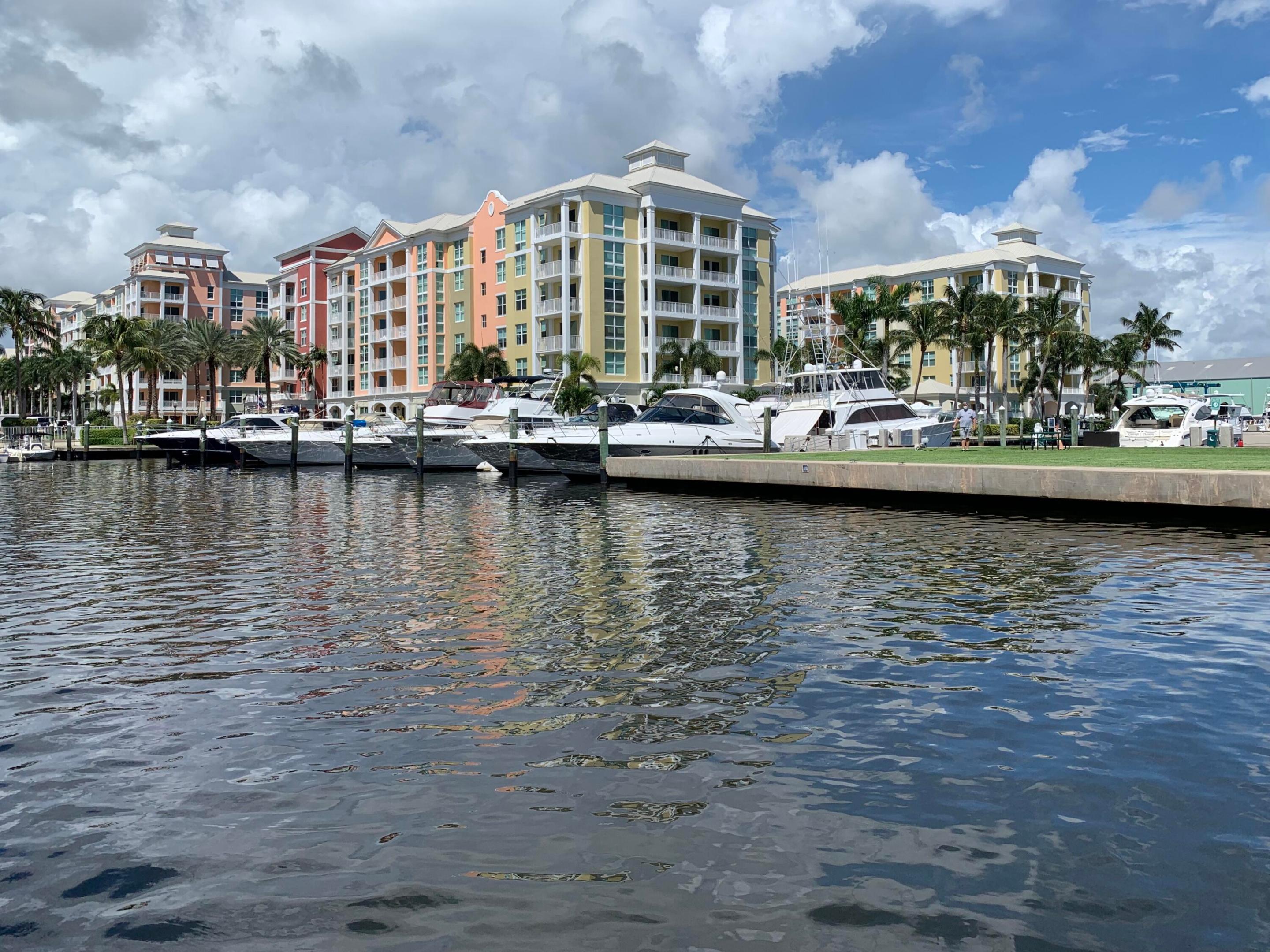 802 W Windward 415 Way Ph-15, Lantana, FL 33462, Lantana