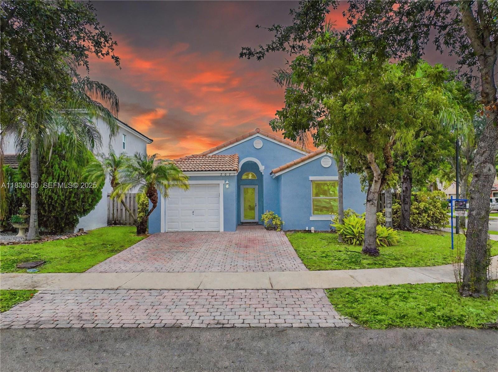 2075 SE 15th Street, Homestead, FL 33035
