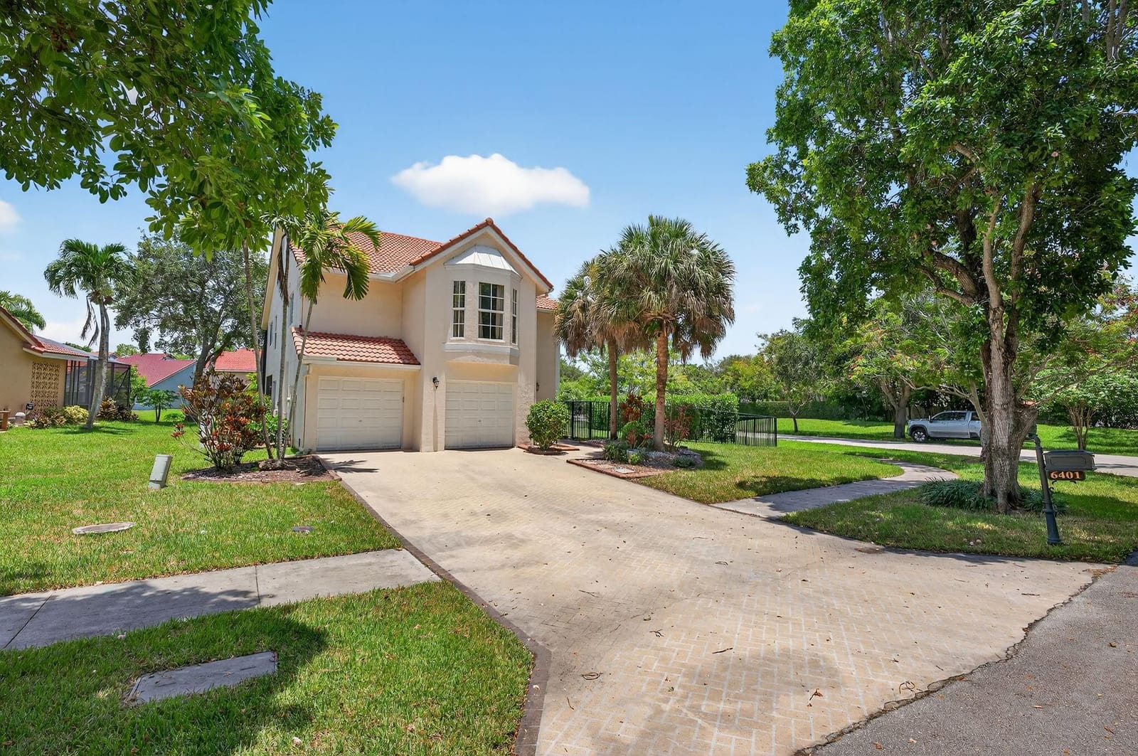 6401 NW 58th Terrace — photo 3