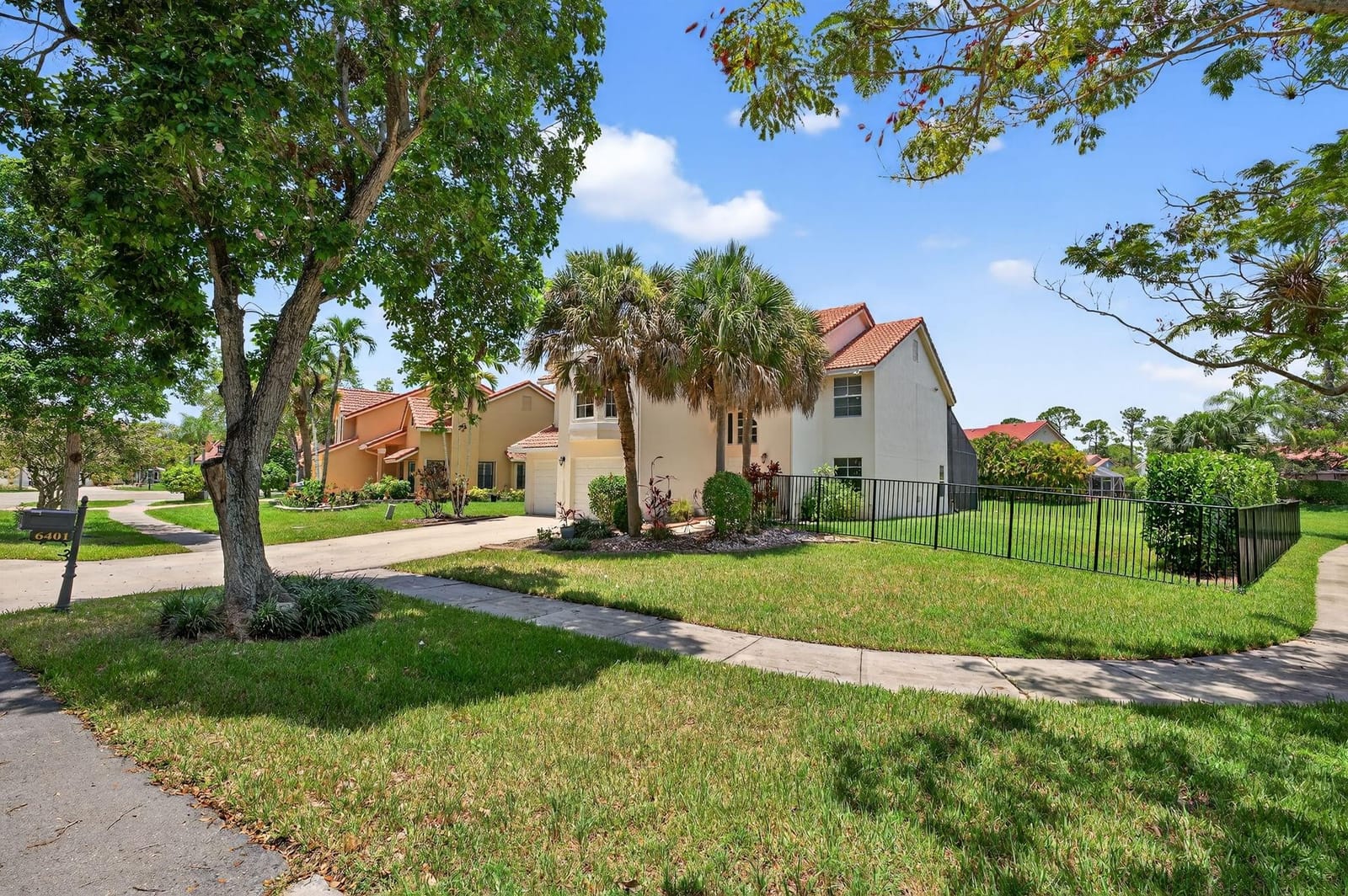 6401 NW 58th Terrace — photo 4