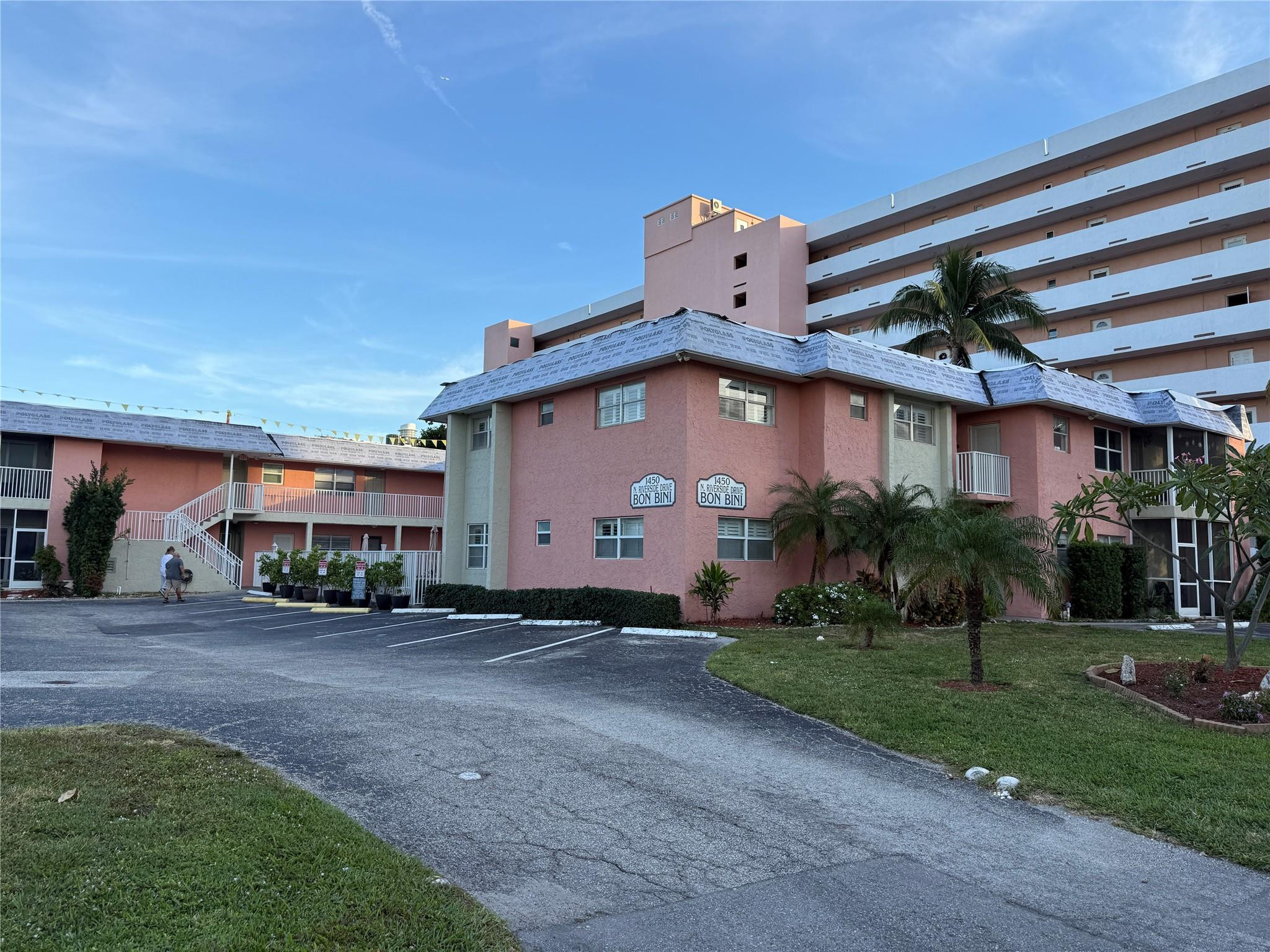 1450 N Riverside Drive 204, Pompano Beach, FL 33062, Pompano Beach