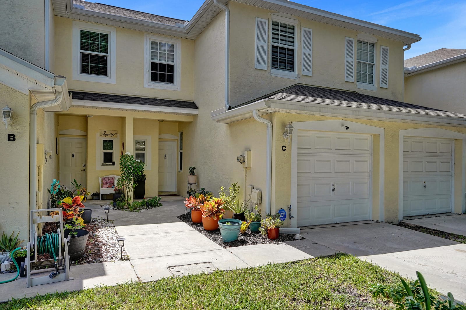 226 Foxtail Drive C, Greenacres, FL 33415 photo 2