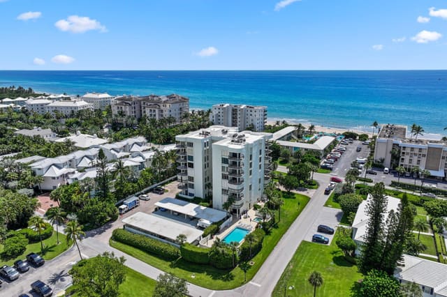 3900 N Ocean Boulevard Lanai, Gulf Stream, FL 33483