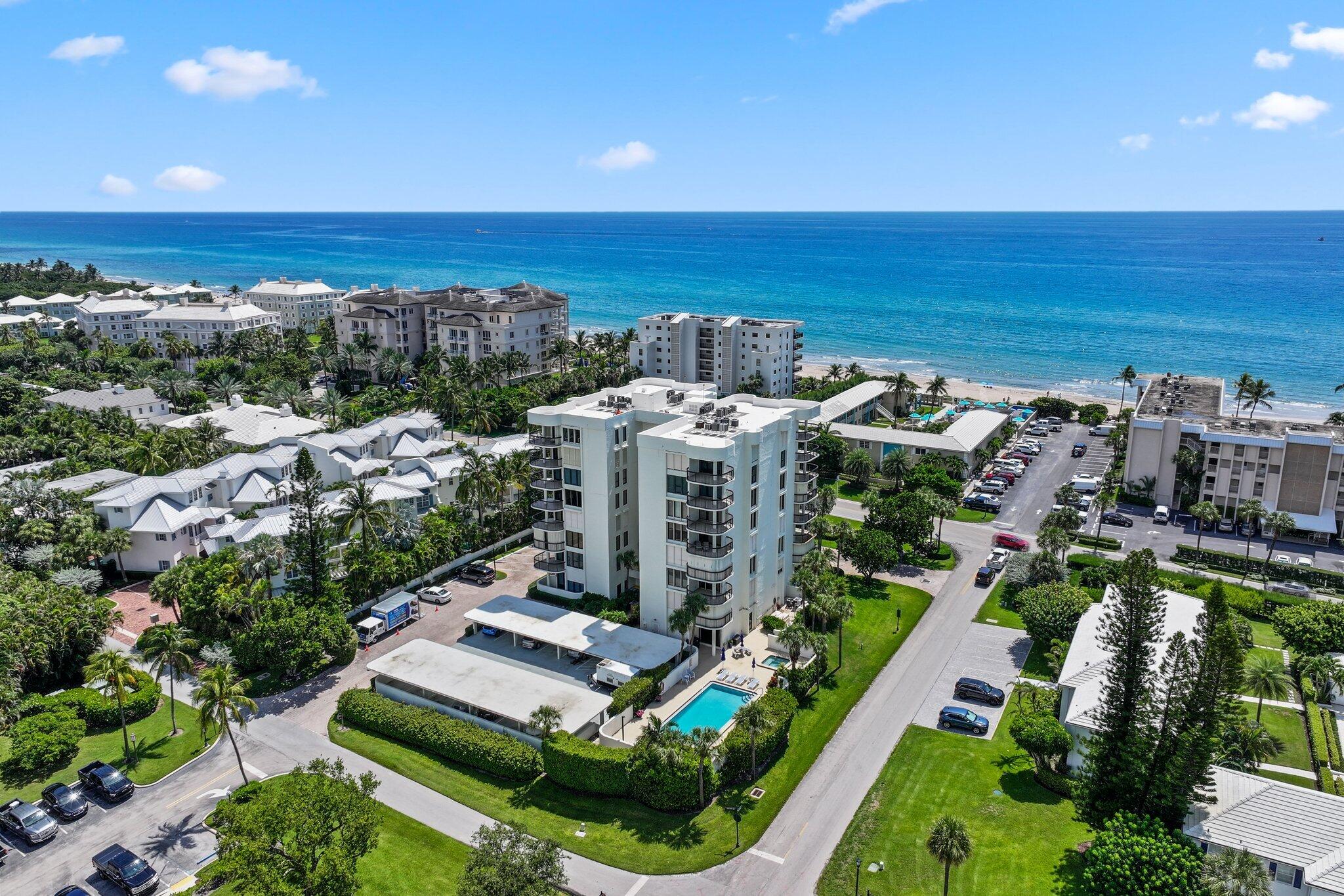 3900 N Ocean Boulevard Lanai, Gulf Stream, FL 33483, Gulf Stream