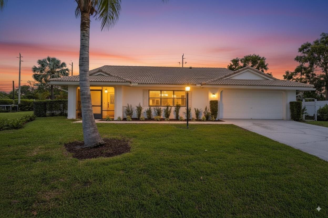 10141 Dara Court, Boca Raton, FL 33428
