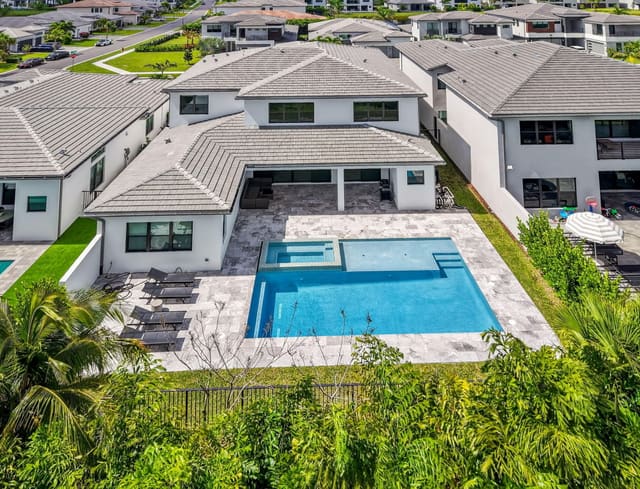 8521 Ganton Drive, Boca Raton, FL 33434