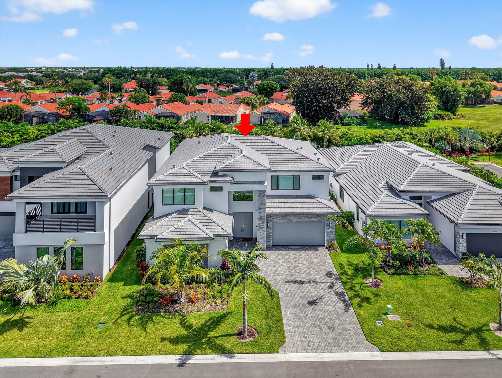 8521 Ganton Drive, Boca Raton, FL 33434 photo 2