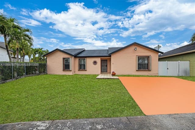 12637 SW 210th Terrace, Miami, FL 33177