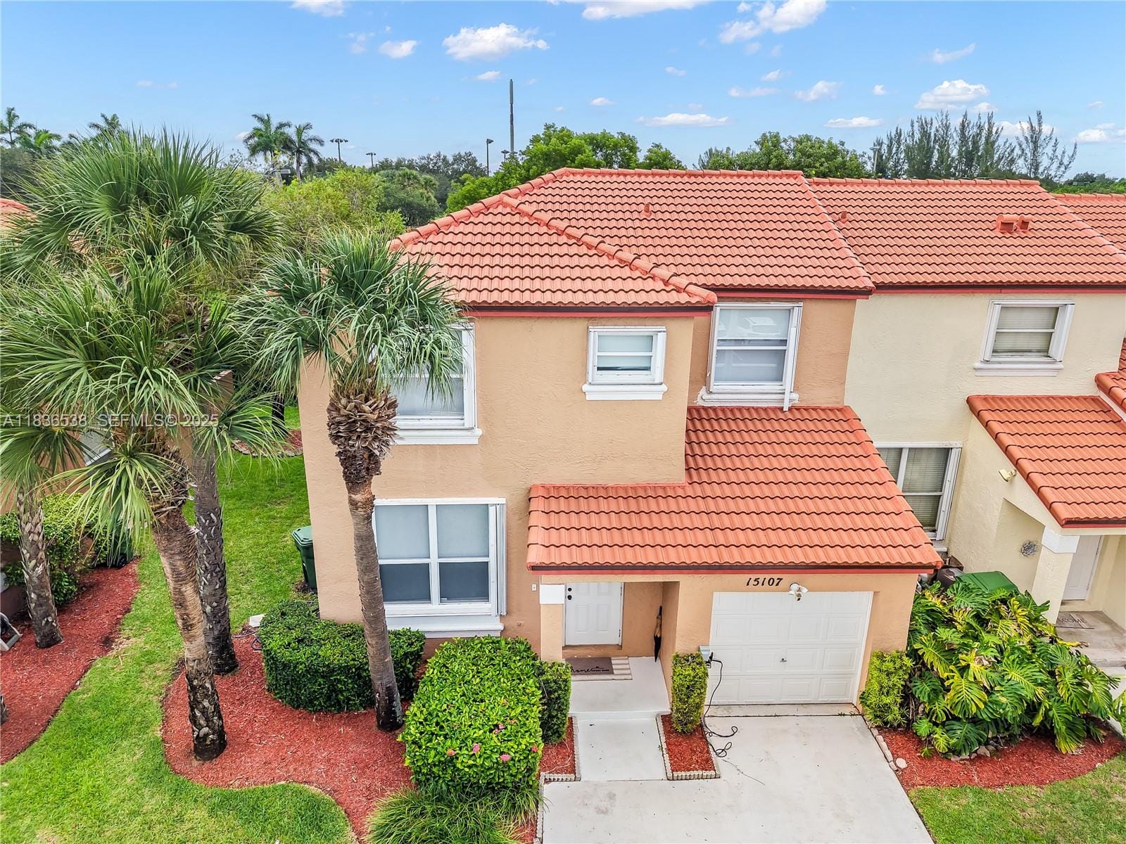 15107 NW 8th Street, Pembroke Pines, FL 33028