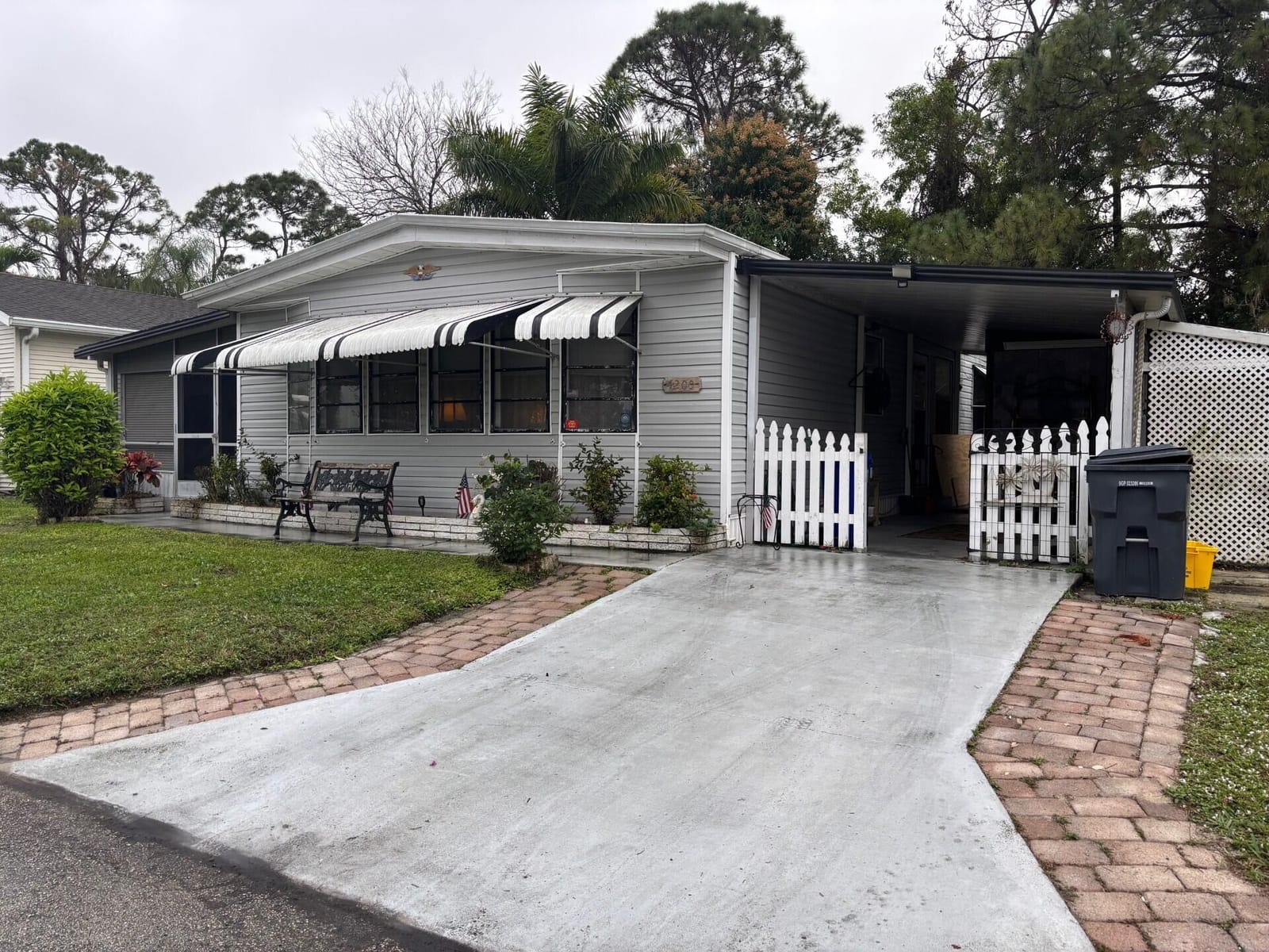 4200 8th Court, Lantana, FL 33462 photo 2