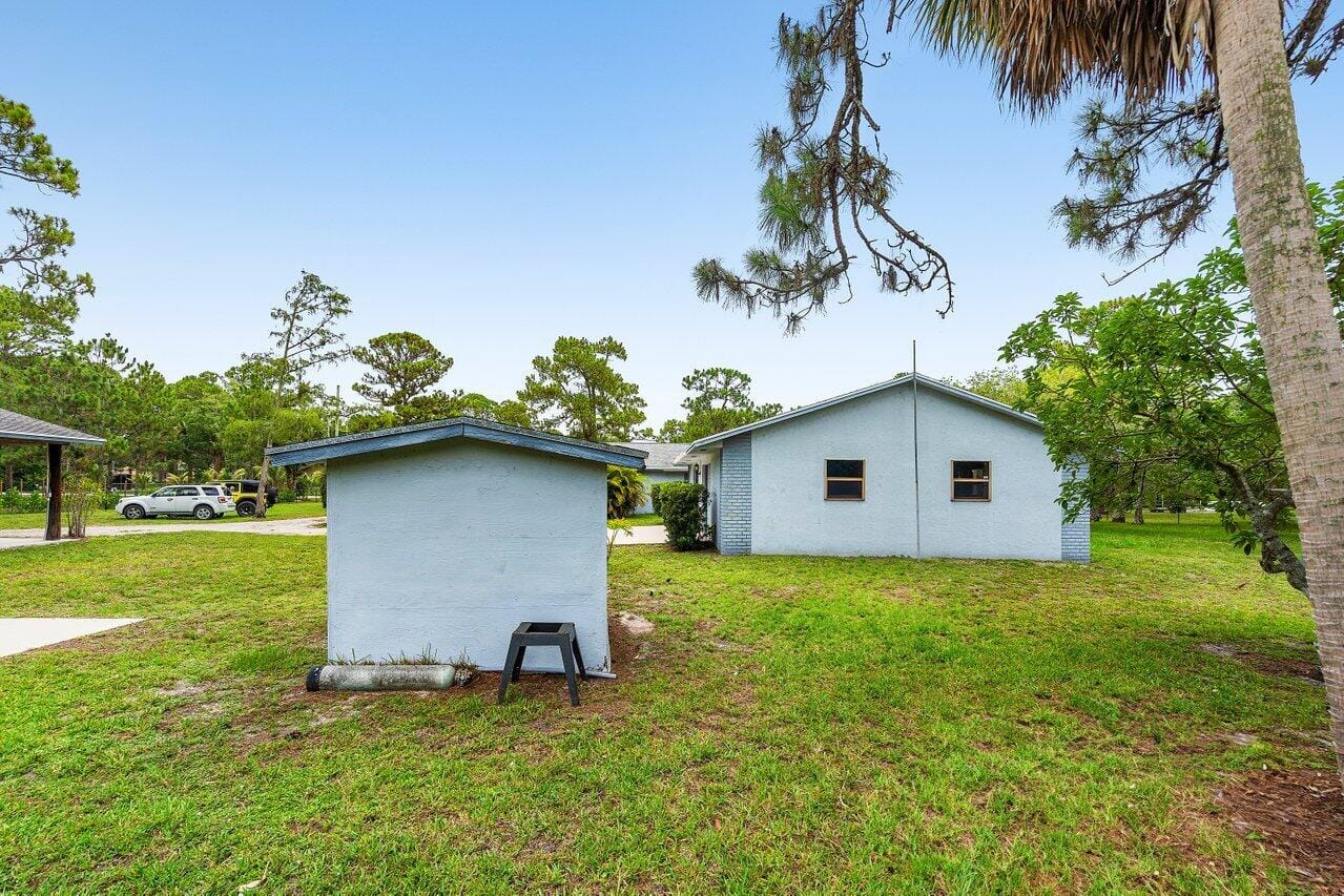 13088 43rd Road N, The Acreage, FL 33411 photo 29