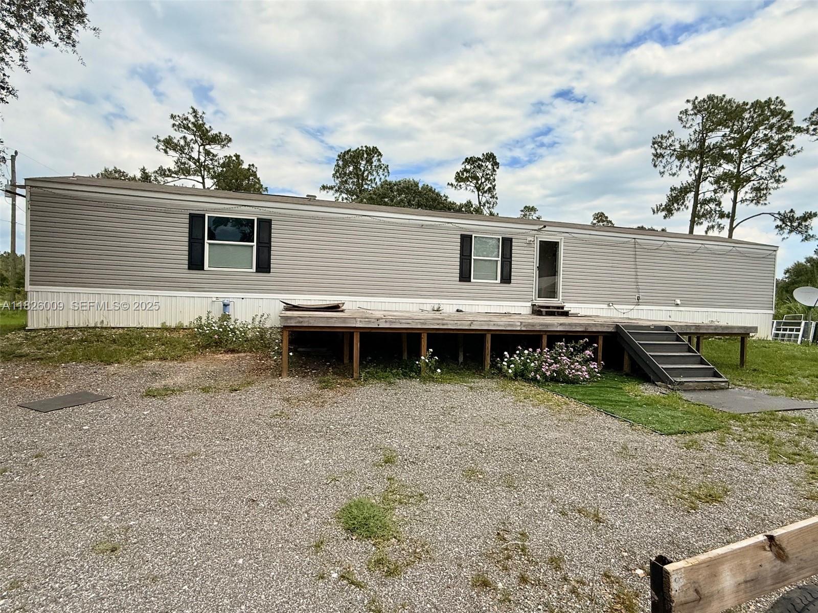 751 Appaloosa Avenue, Clewiston, FL 33440, Clewiston