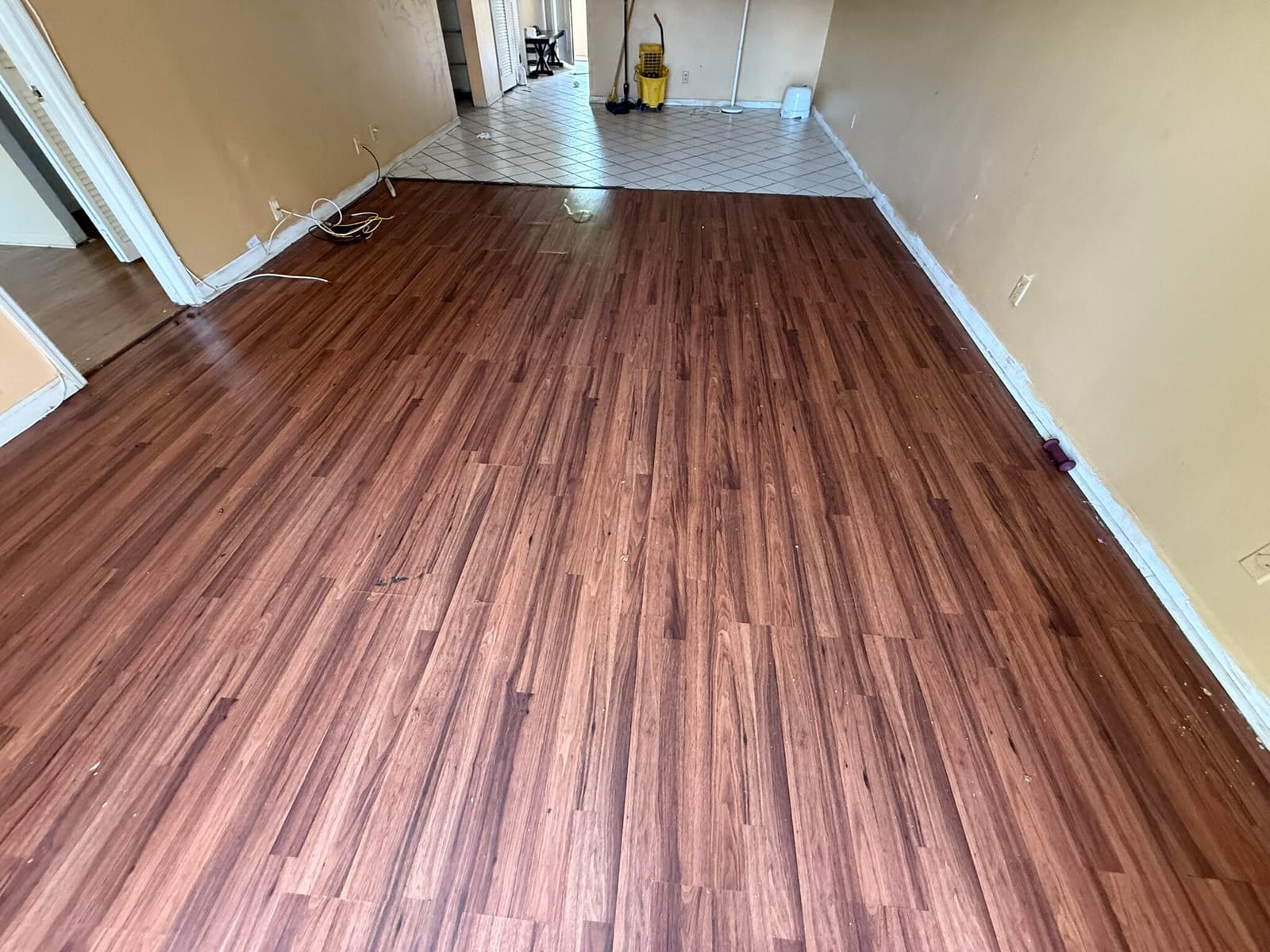 6300 S Falls Circle Drive 312 — photo 3