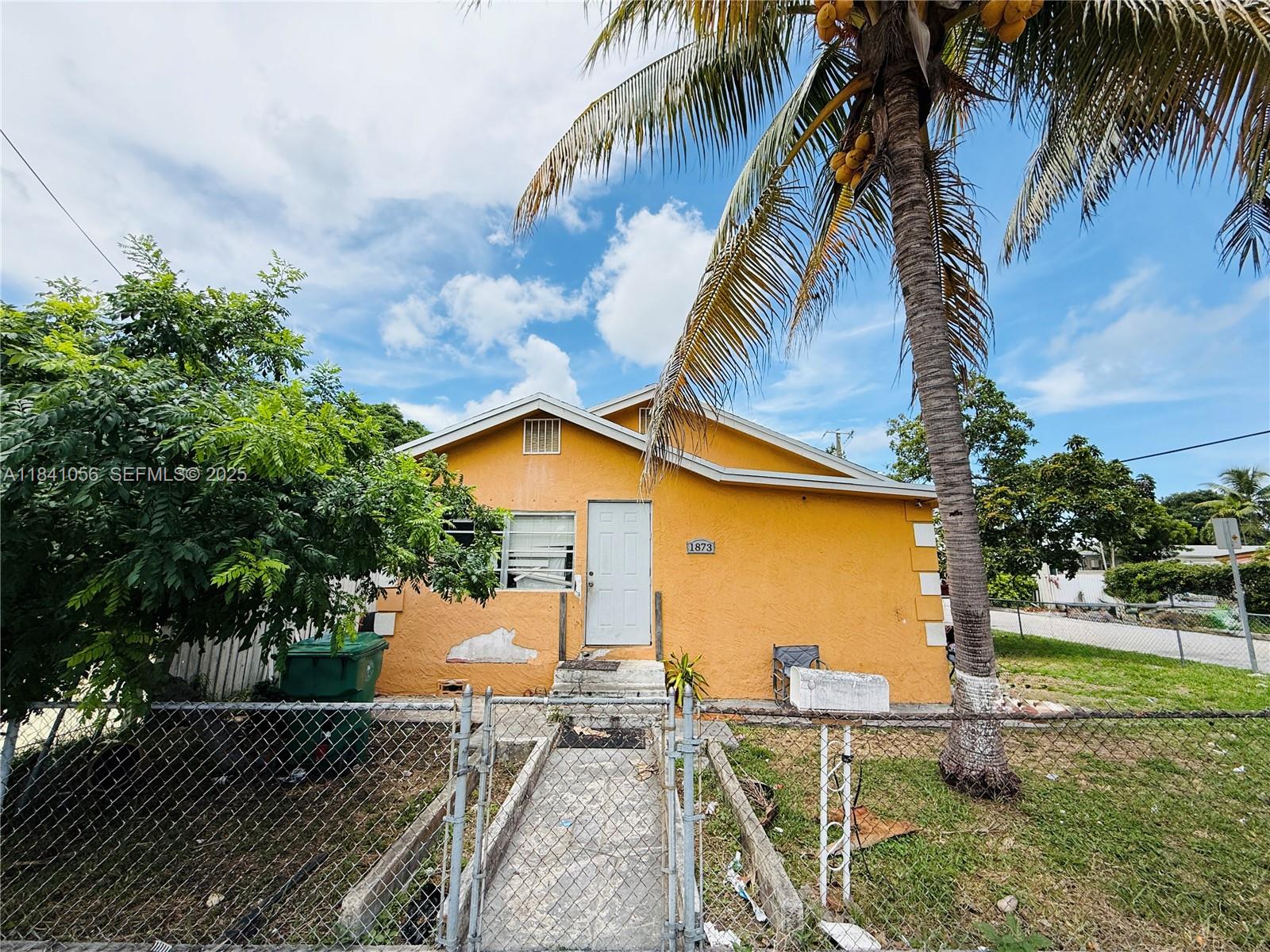 1873 SW 3rd Street, Miami, FL 33135, Miami