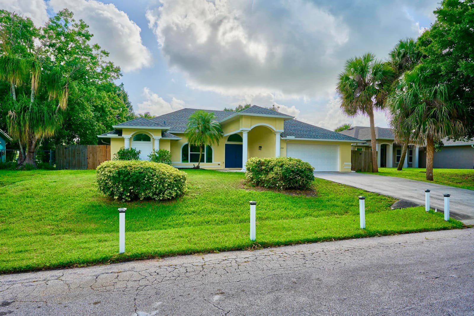 1550 Crowberry Lane, Sebastian, FL 32958