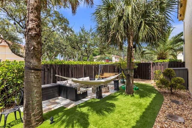 3802 SW 170th Avenue, sold in Parcel I Nautica Plat, Miramar, FL