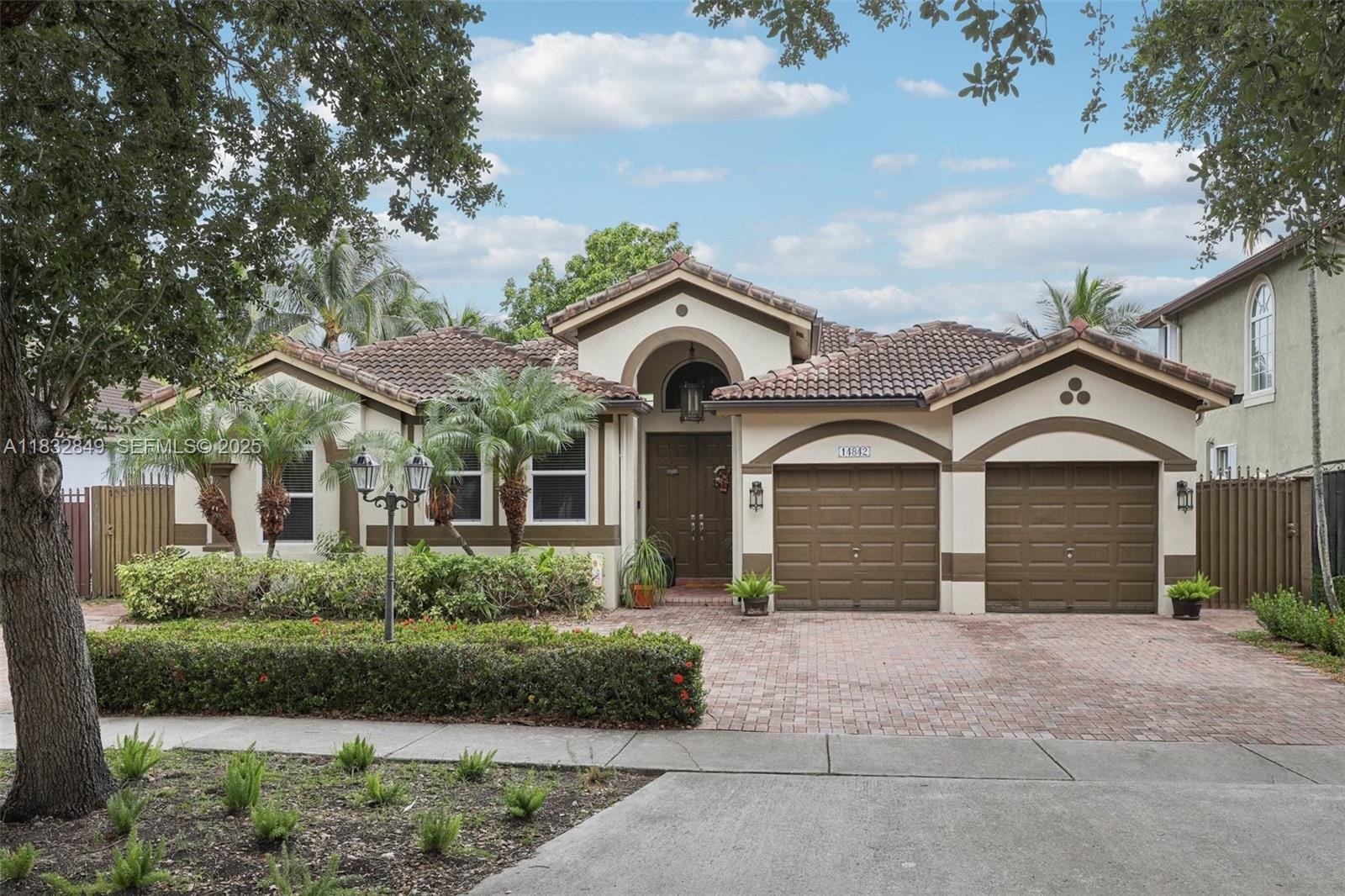 14842 SW 22nd Terrace, Miami, FL 33185