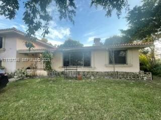 60 NW 143rd Street, sold in Biscayne Gardens Sec H Pa, Miami, FL