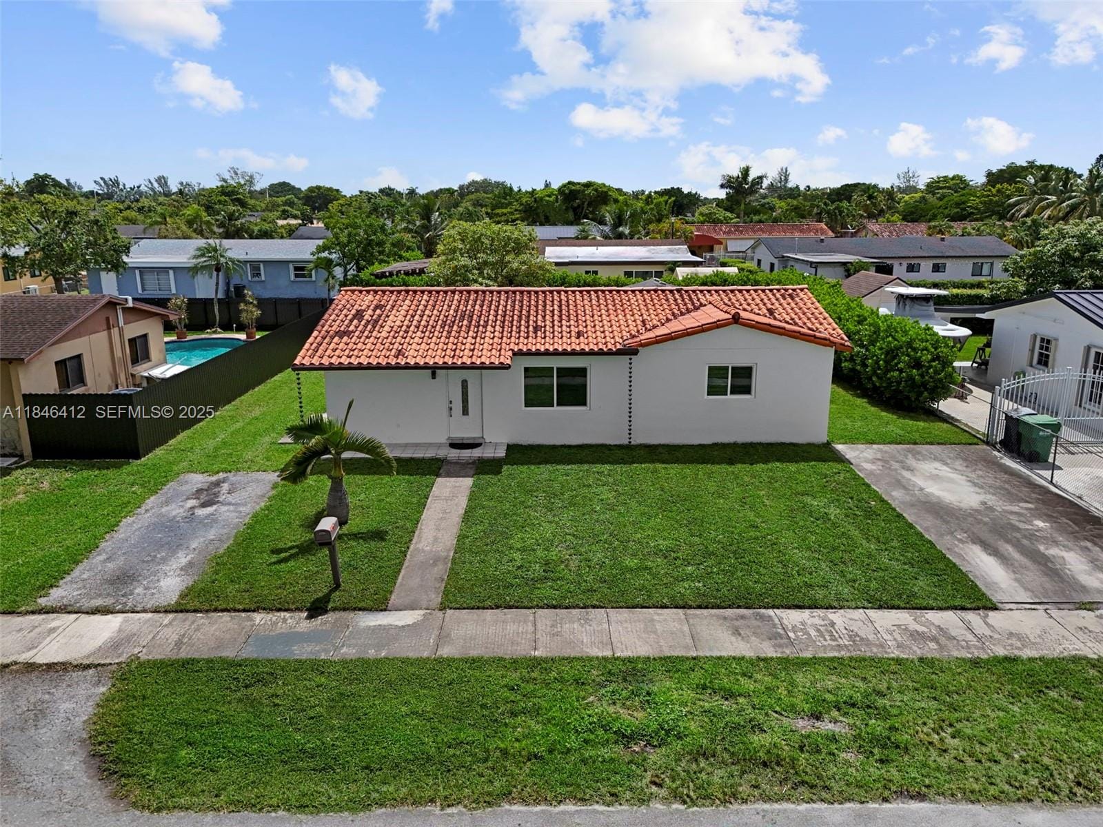 5203 SW 128th Place, Miami, FL 33175