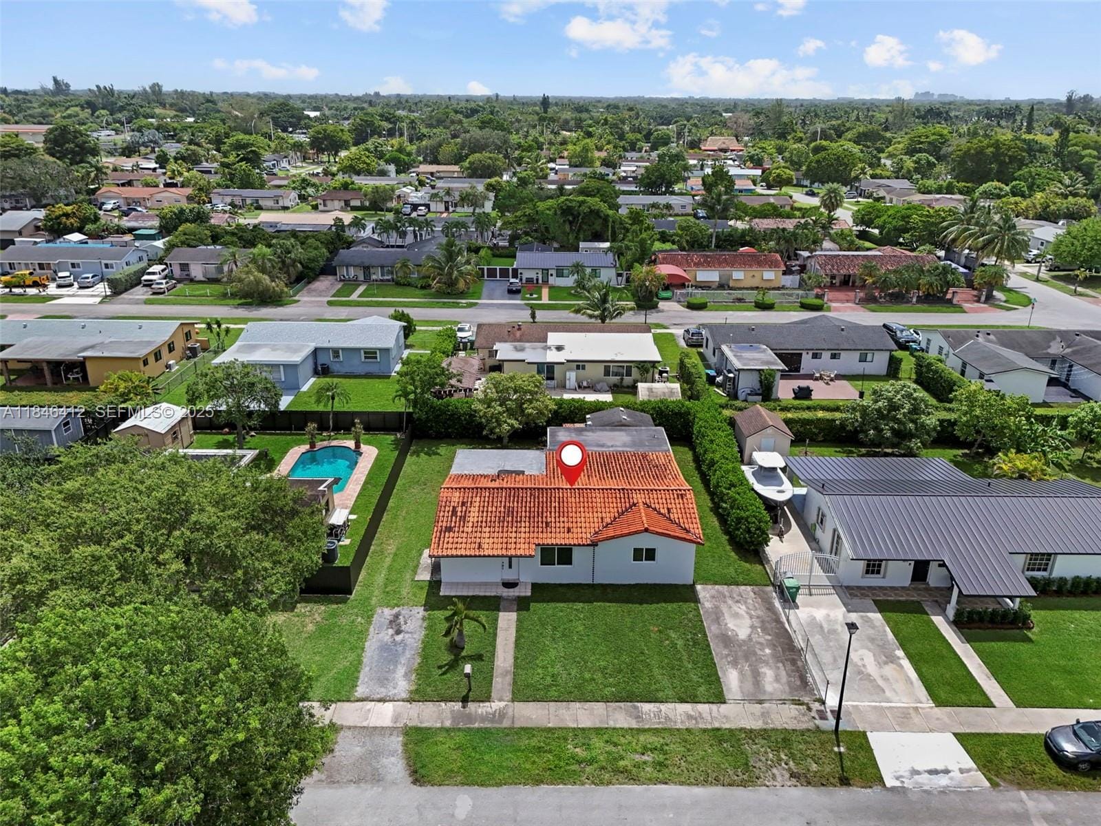 5203 SW 128th Place, Miami, FL 33175 photo 29