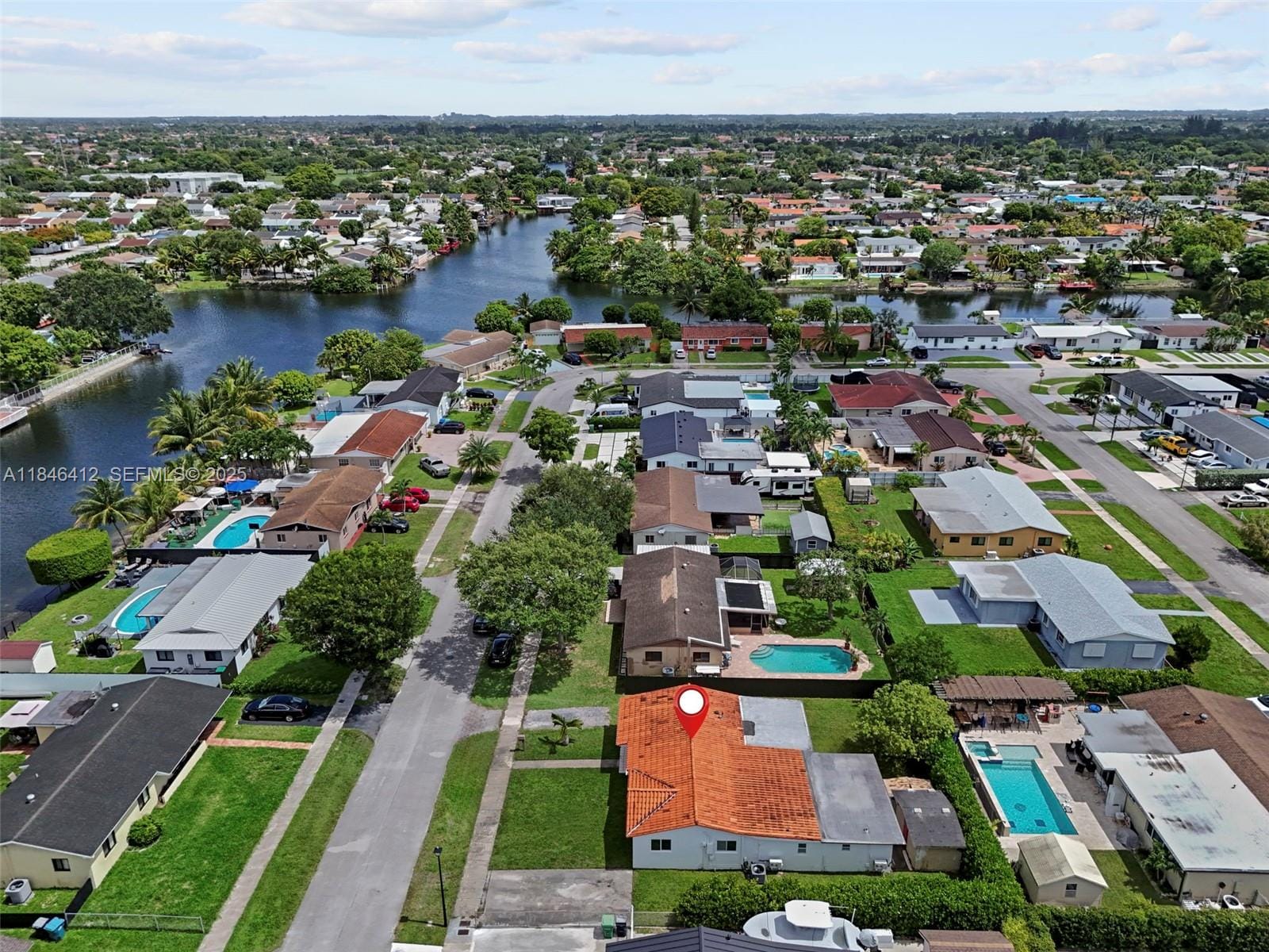 5203 SW 128th Place, Miami, FL 33175 photo 30