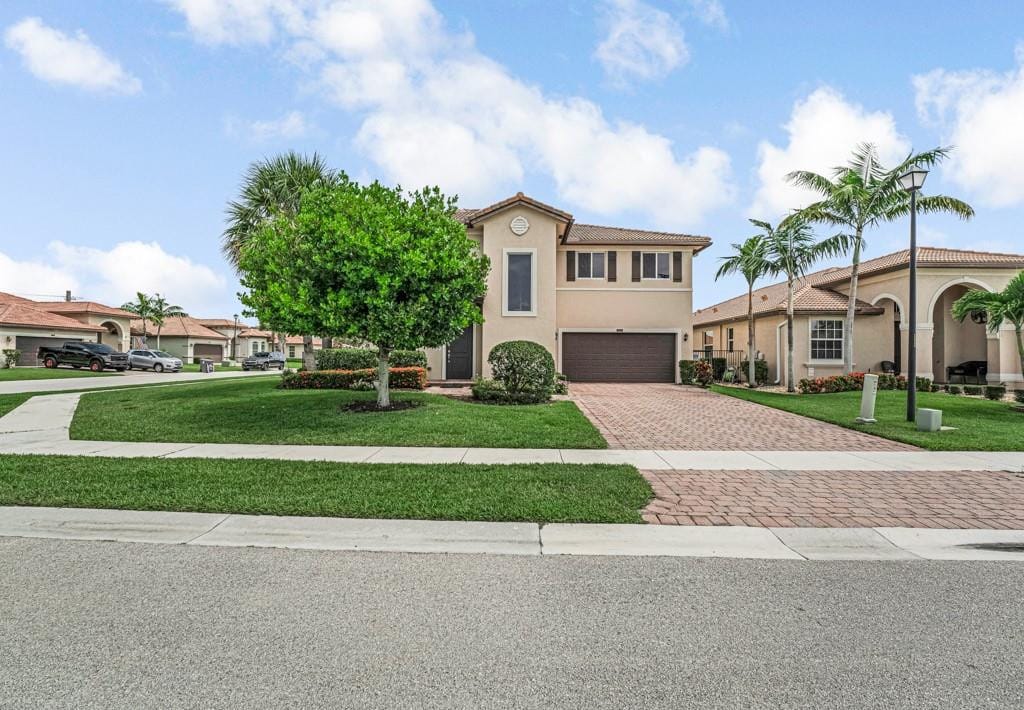 7283 Prudencia Drive, Lake Worth, FL 33463 photo 1