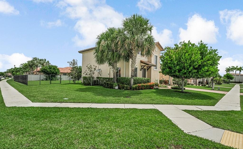 7283 Prudencia Drive, Lake Worth, FL 33463 photo 3