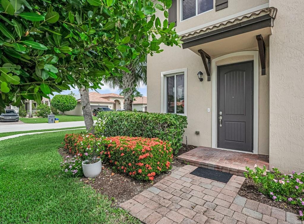 7283 Prudencia Drive, Lake Worth, FL 33463 photo 5