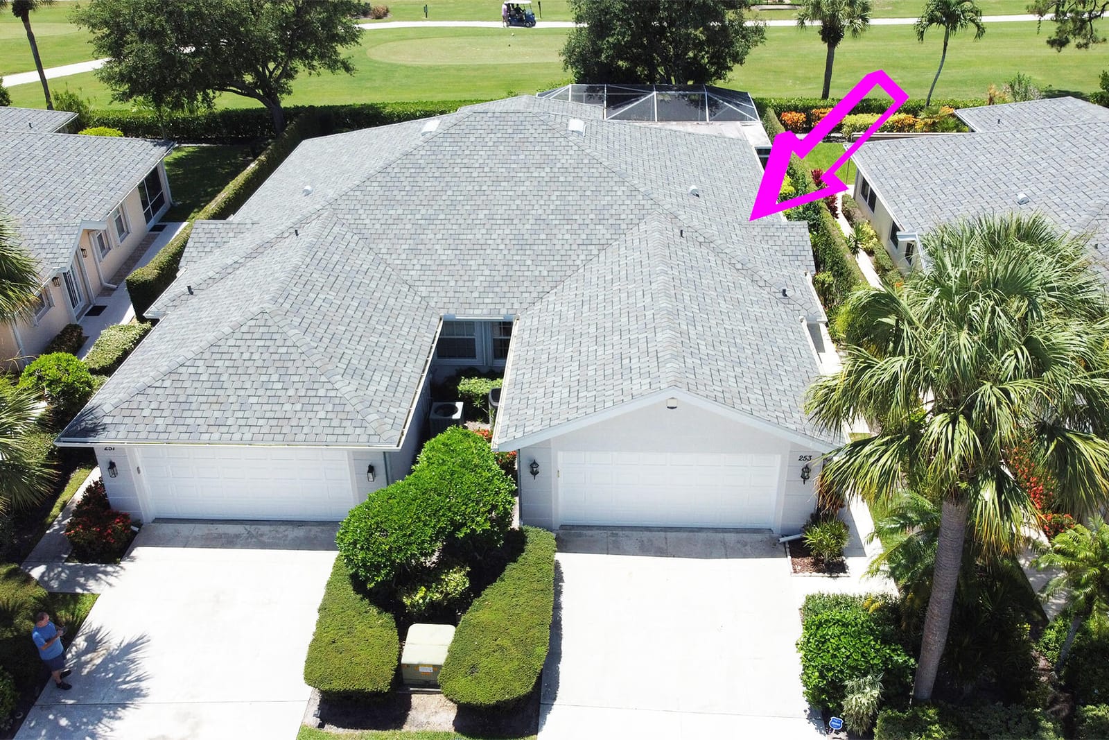 253 Brier Circle, Jupiter, FL 33458