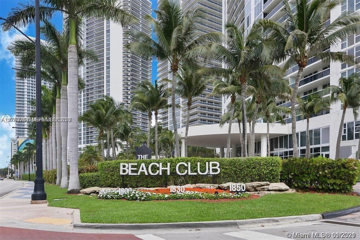 1830 S Ocean Drive 3208, Hallandale Beach, FL 33009, Hallandale Beach