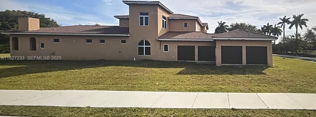 751 Ranch Road, sold in Saddle Club Estates, Weston, FL