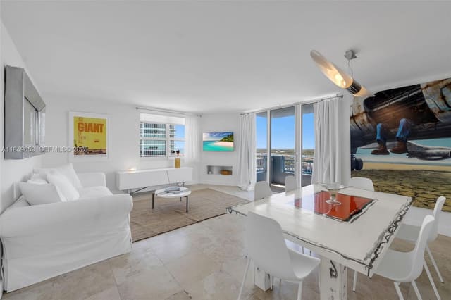 90 Alton Road 2702, Miami Beach, FL 33139