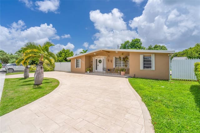 11500 SW 43rd Terrace, Miami, FL 33165