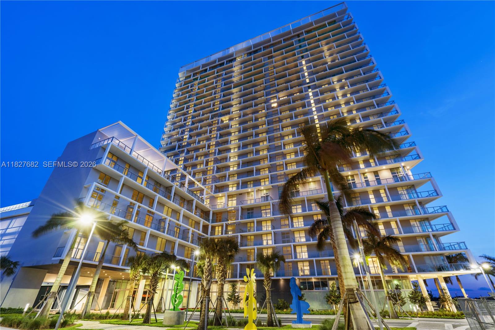 2000 Metropica Way 1605, Sunrise, FL 33323, Sunrise
