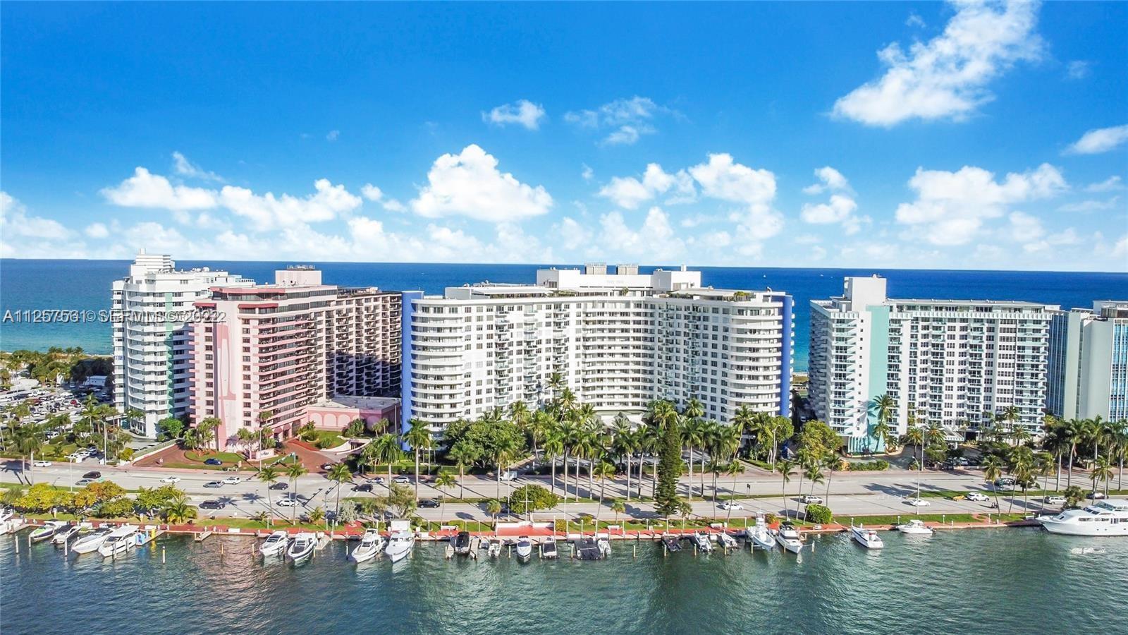 5151 Collins Avenue 725, Miami Beach, FL 33140, Miami Beach