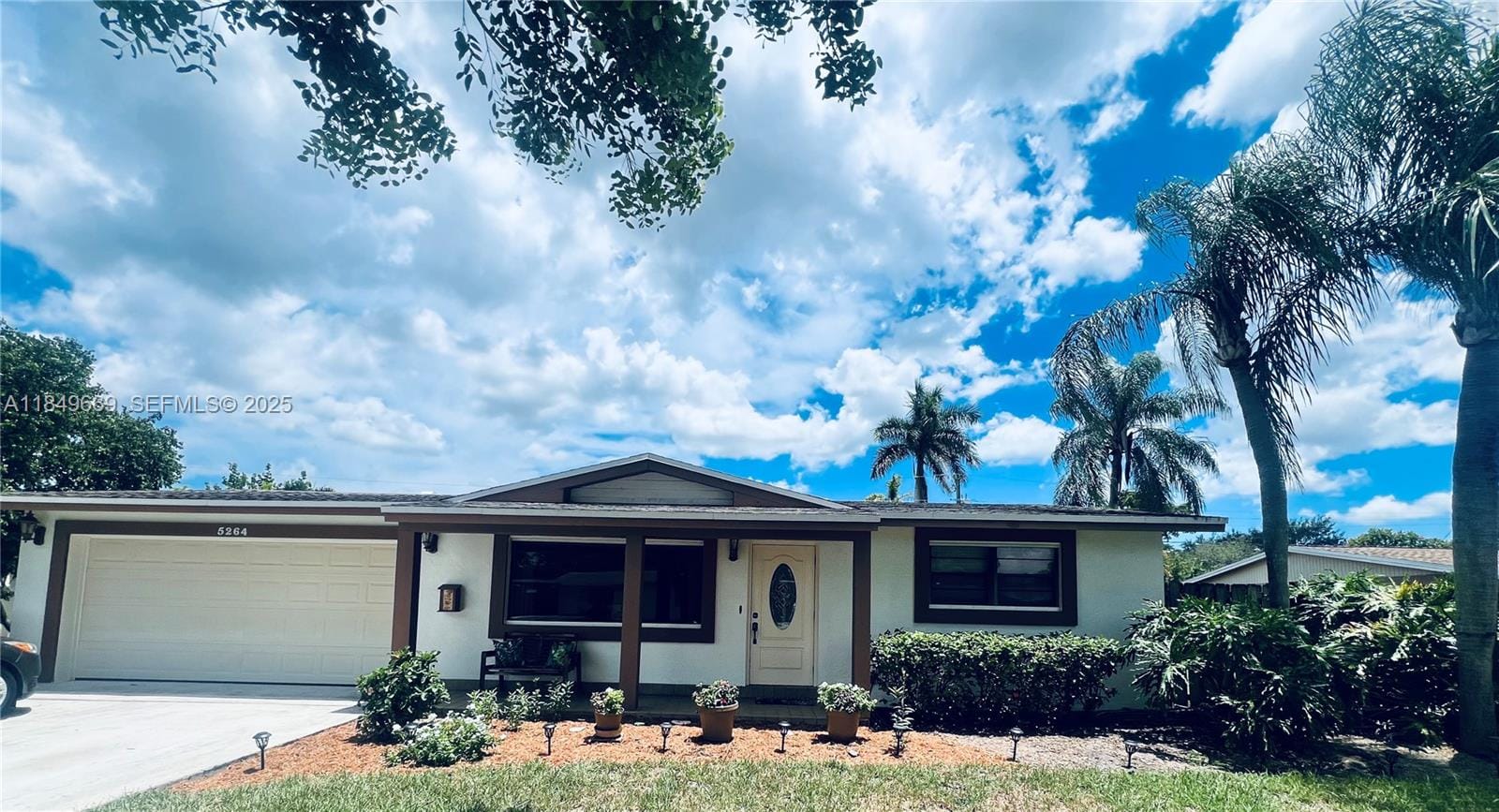 5264 SW 93rd Avenue, Cooper City, FL 33328