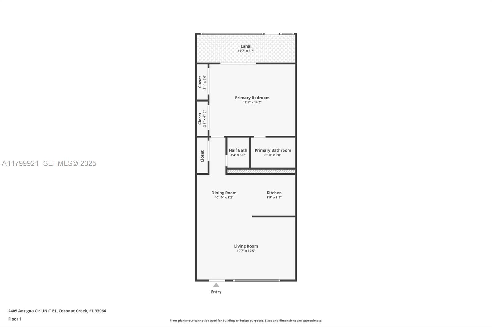 2405 Antigua Circle E1, Coconut Creek, FL 33066 photo 13