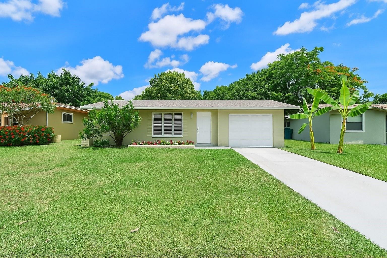5618 NW 49th Avenue, Tamarac, FL 33319