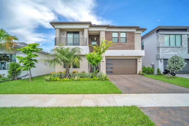 20304 Whistling Straits Way, Boca Raton, FL 33434