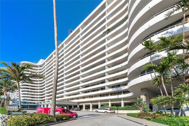 5555 Collins Avenue 4W, Miami Beach, FL 33140