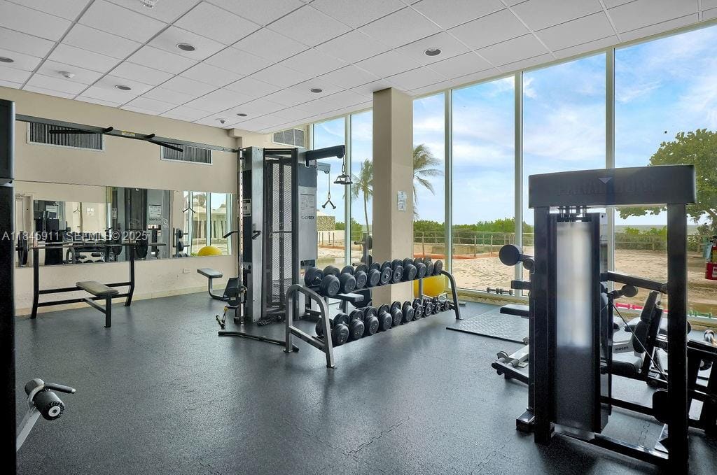 5555 Collins Avenue 4W, Miami Beach, FL 33140 photo 19