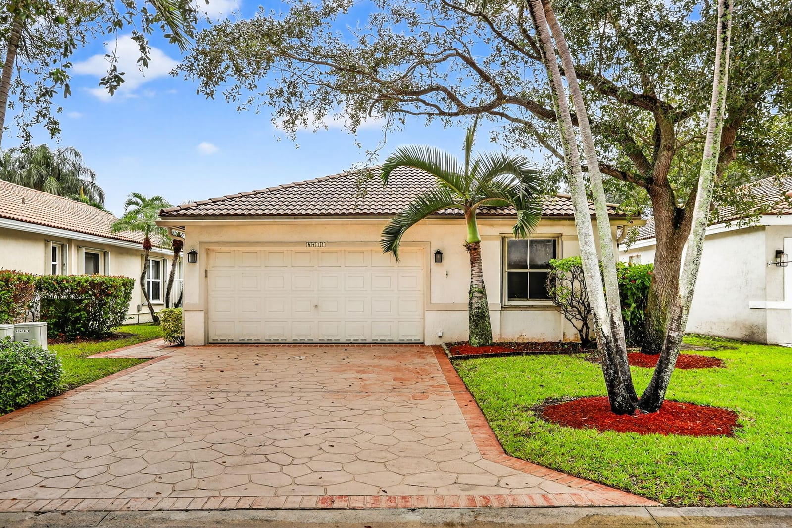 5411 NW 49th Court, Coconut Creek, FL 33073