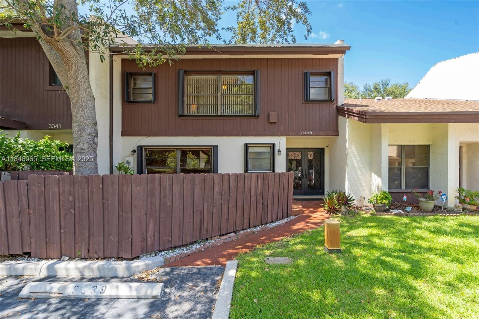 3339 Oak Drive, Hollywood, FL 33021