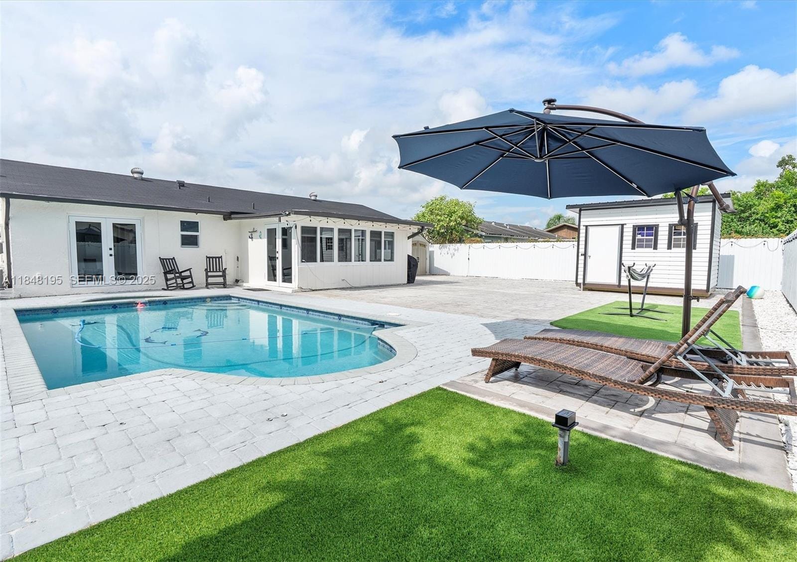 8231 NW 46th Court, Lauderhill, FL 33351