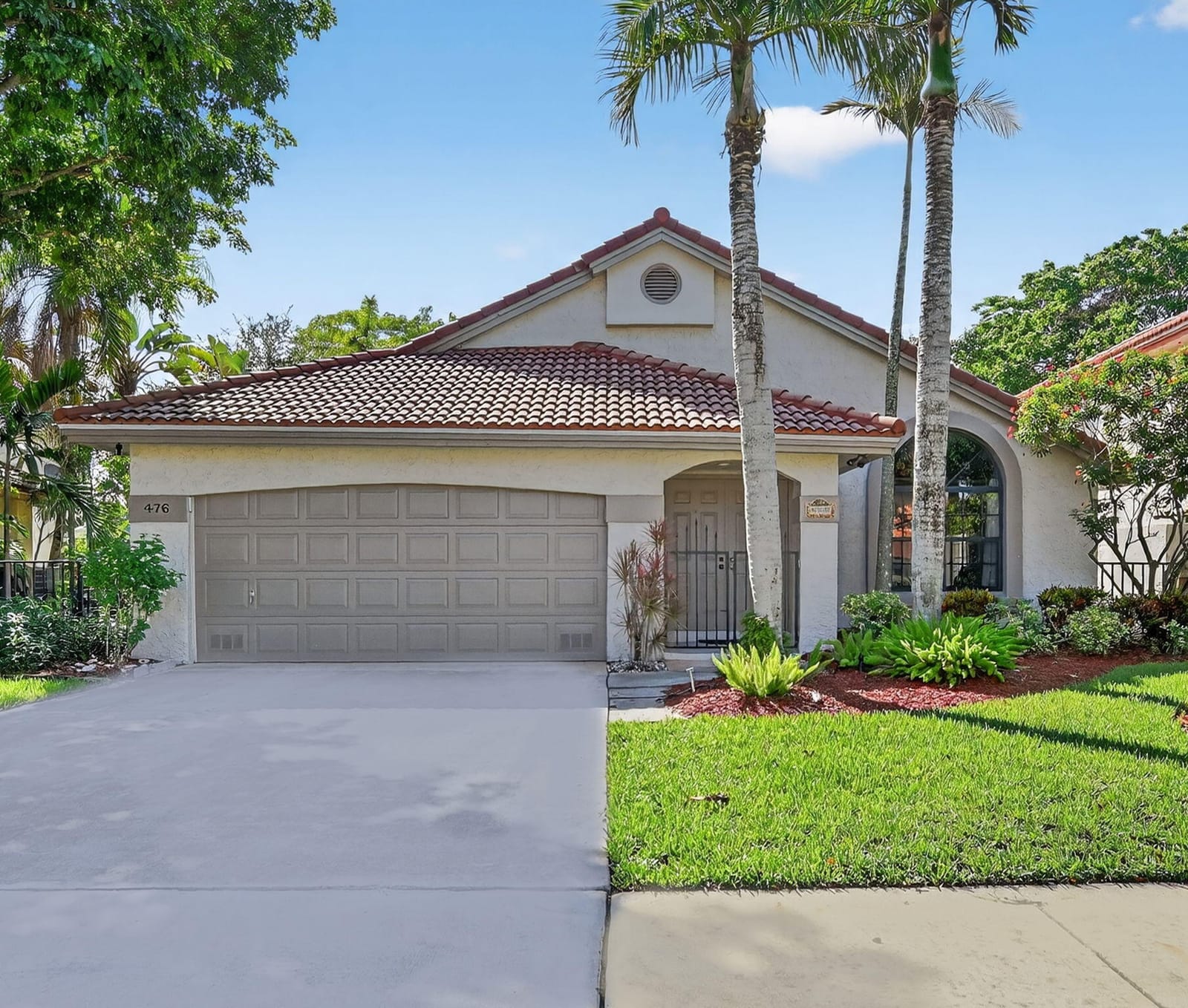 476 NW 38th Avenue, Deerfield Beach, FL 33442