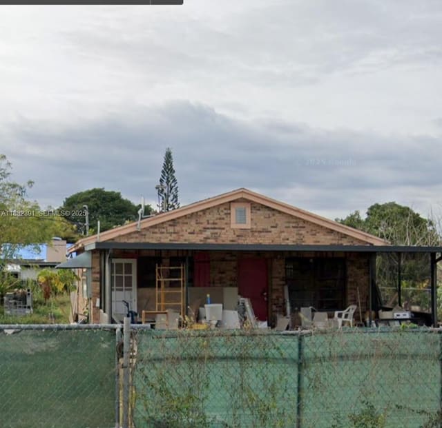 23100 SW 123rd Avenue, Miami, FL 33170