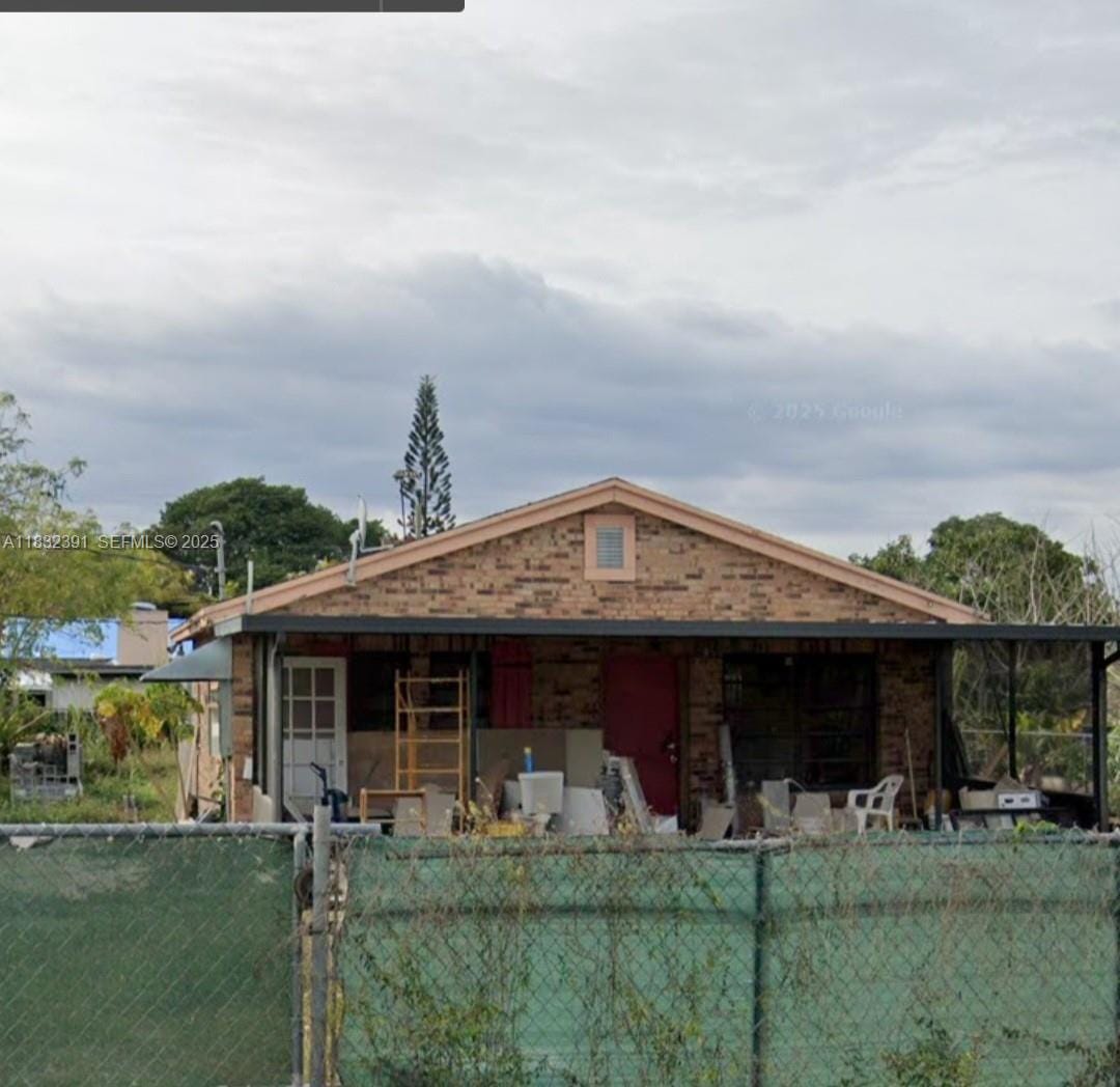 23100 SW 123rd Avenue, Miami, FL 33170